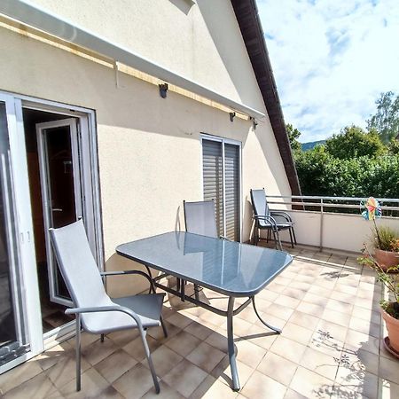 Ferienwohnung Am Bach Мюлльхайм Экстерьер фото