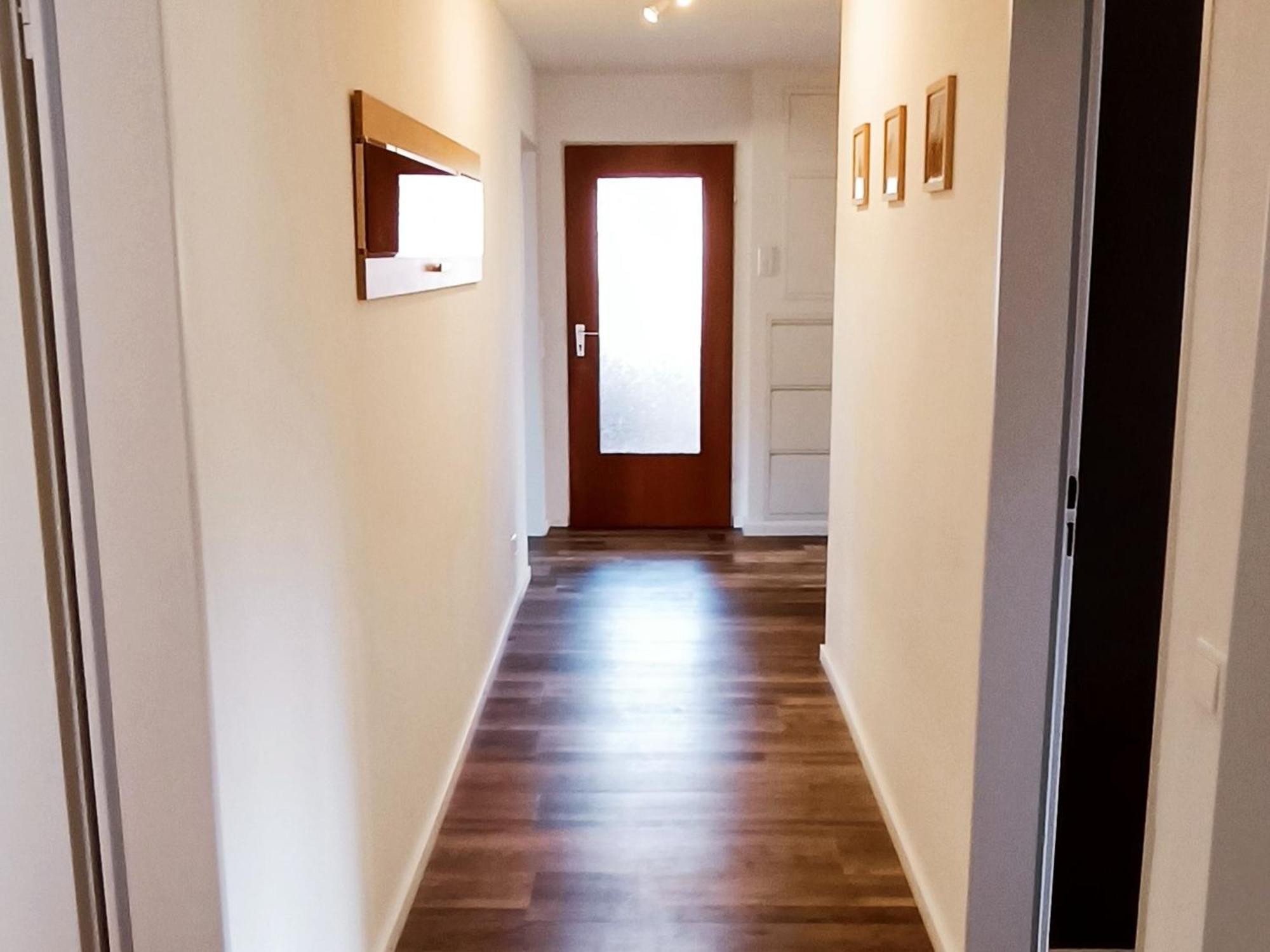 Ferienwohnung Am Bach Мюлльхайм Экстерьер фото