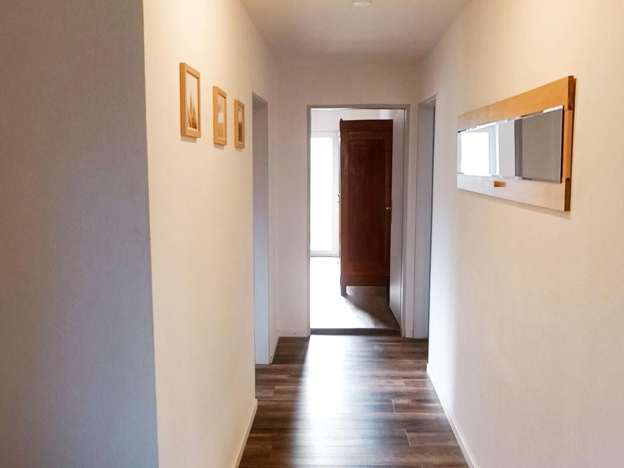 Ferienwohnung Am Bach Мюлльхайм Экстерьер фото