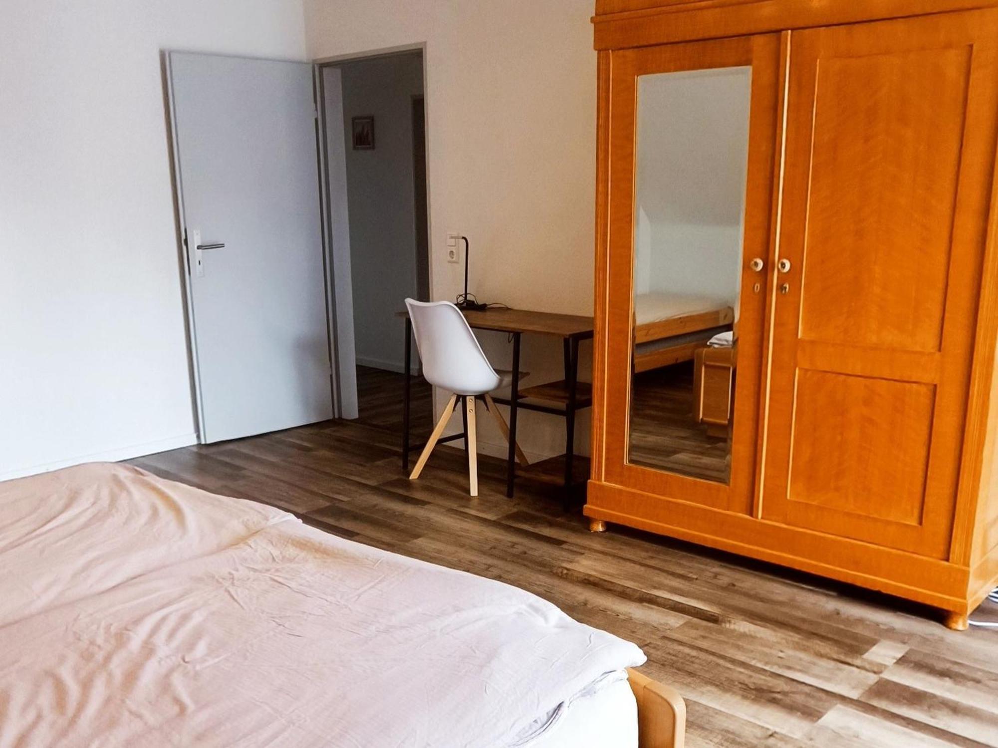Ferienwohnung Am Bach Мюлльхайм Экстерьер фото